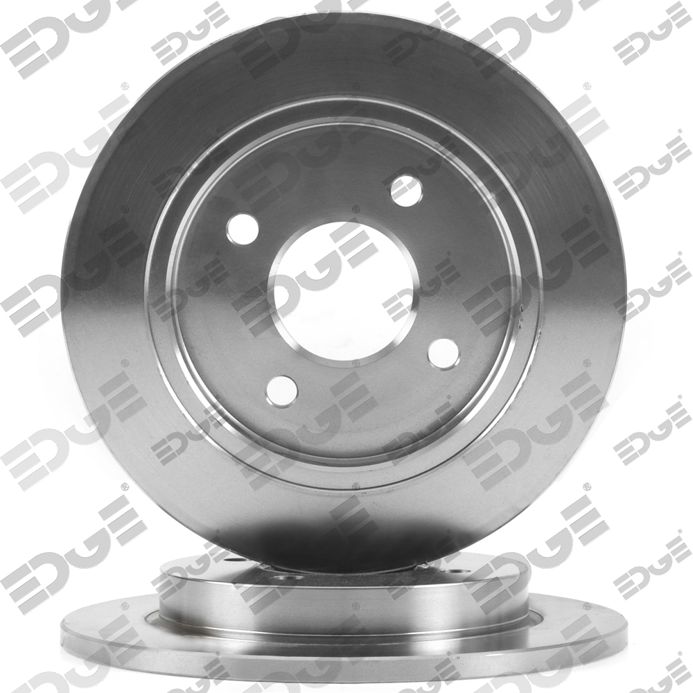 BRAKE DISCs