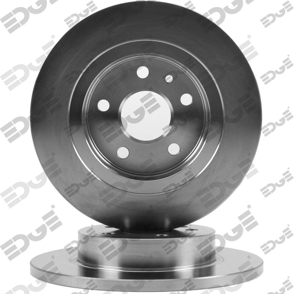 BRAKE DISCs