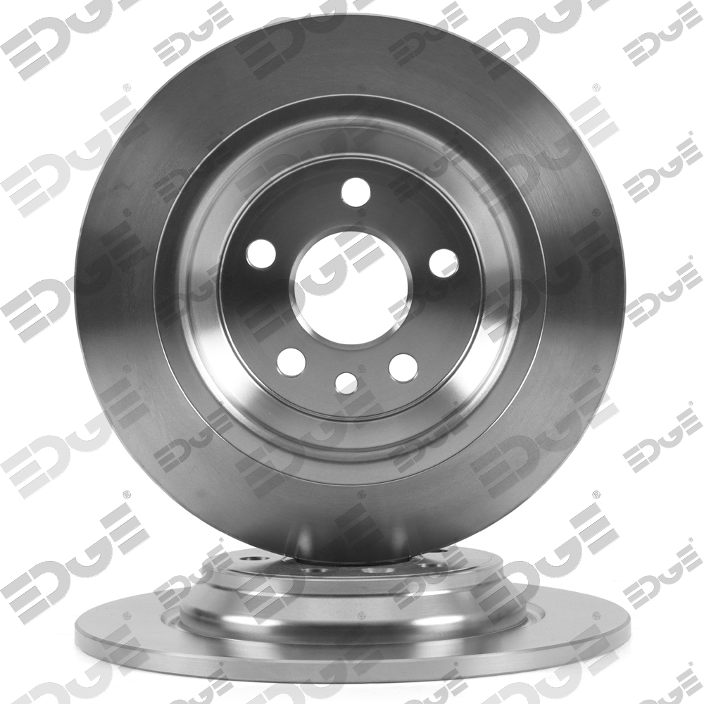 BRAKE DISCs