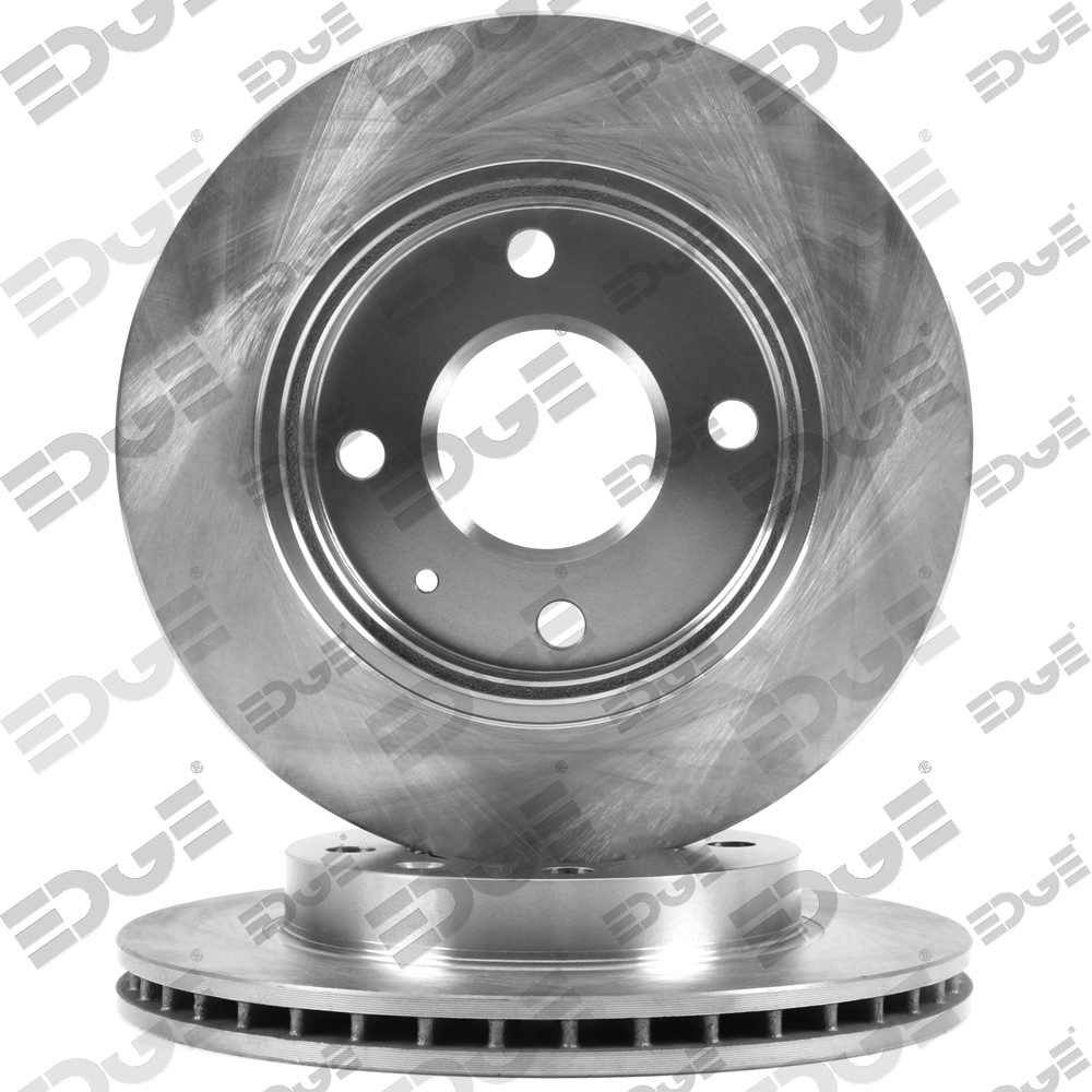 BRAKE DISCs