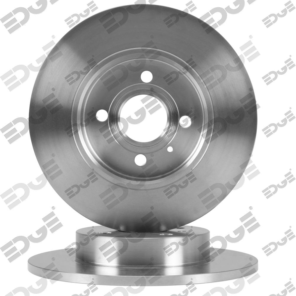 BRAKE DISCs