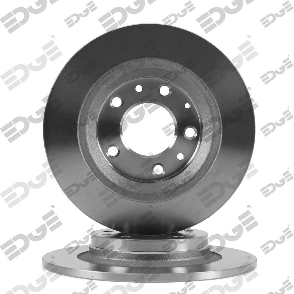 BRAKE DISCs