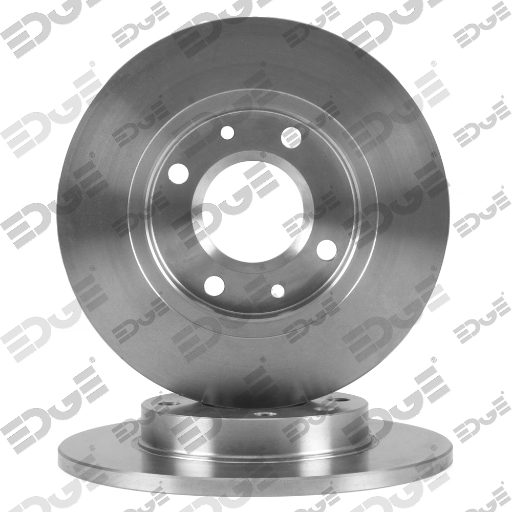 BRAKE DISCs