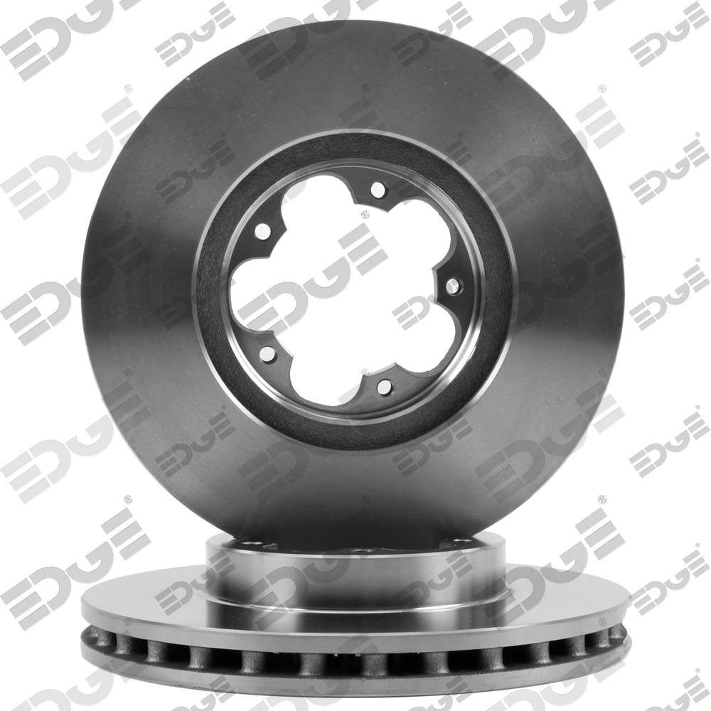 BRAKE DISCs