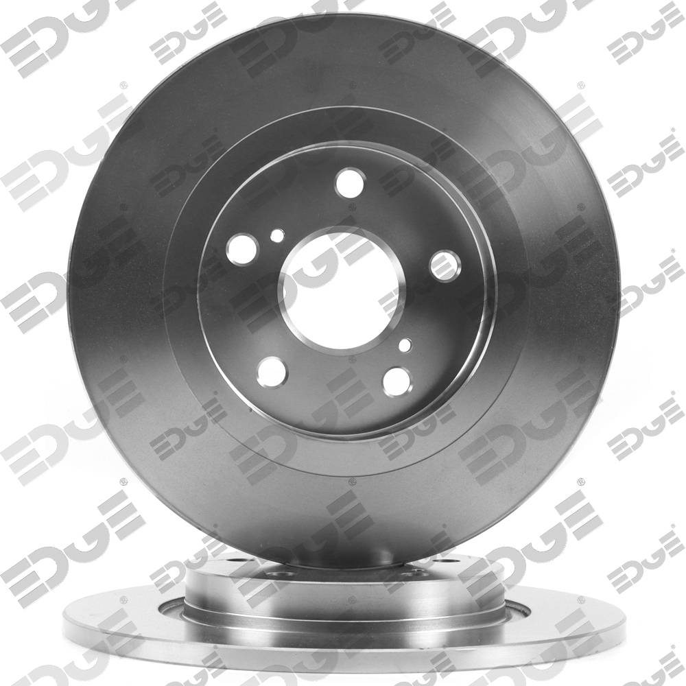 BRAKE DISCs