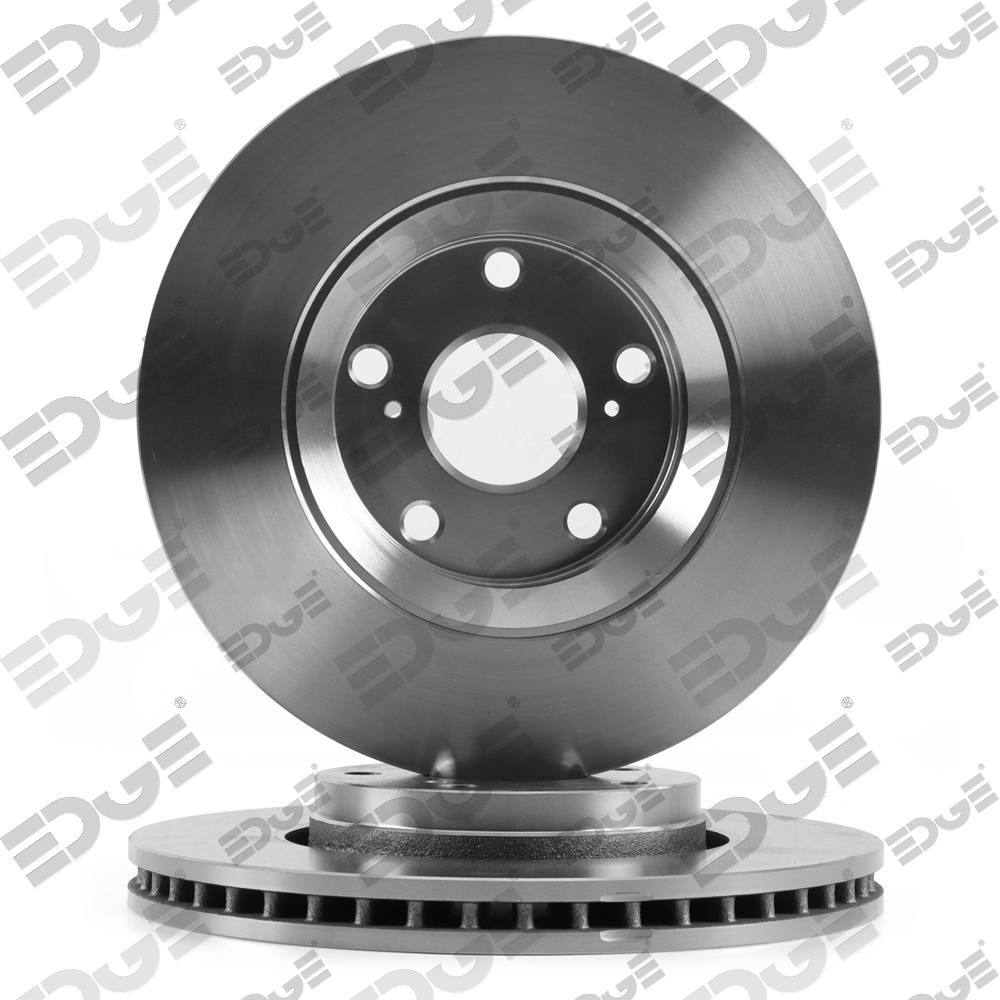 BRAKE DISCs