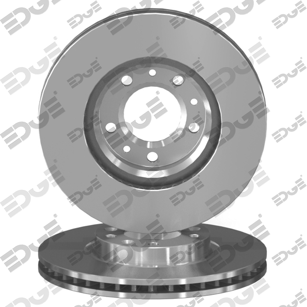 BRAKE DISCs