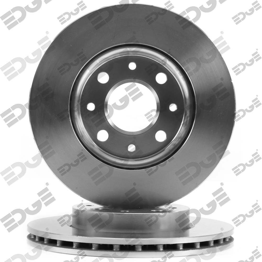 BRAKE DISCs