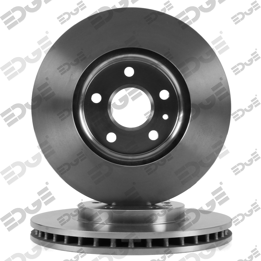 BRAKE DISCs