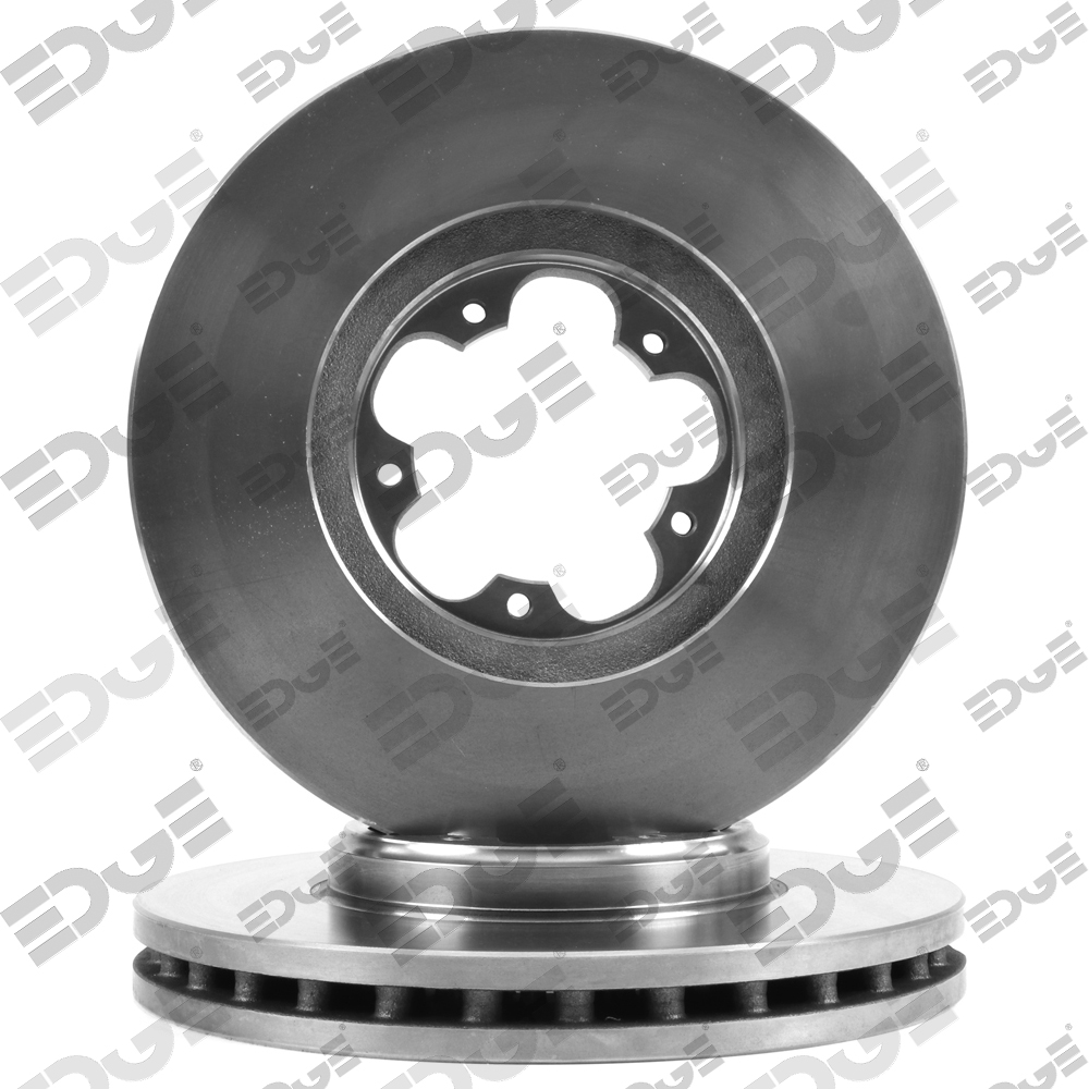 BRAKE DISCs