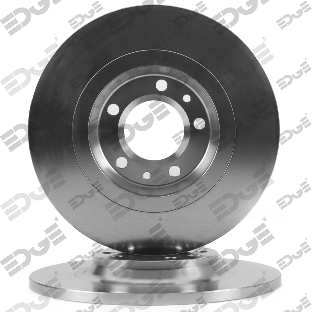 BRAKE DISCs