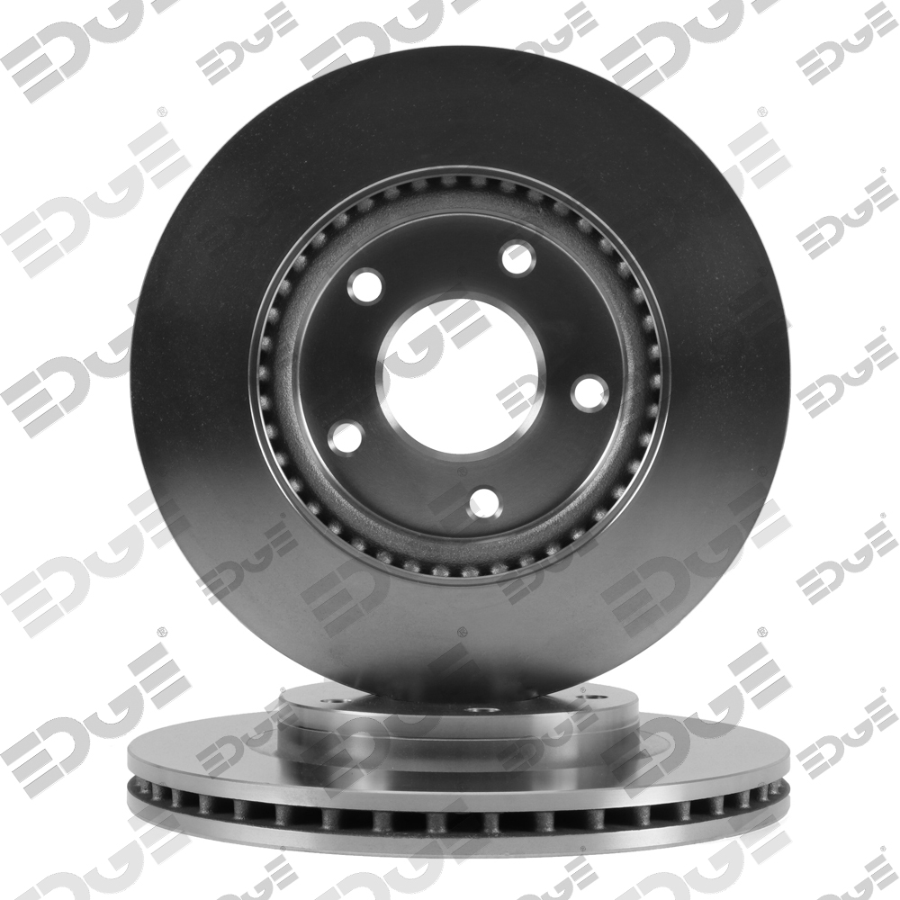 BRAKE DISCs