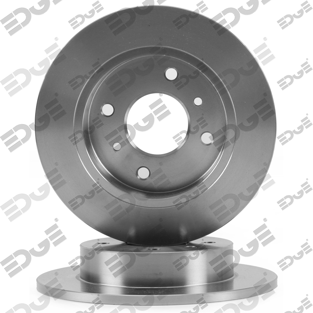 BRAKE DISCs