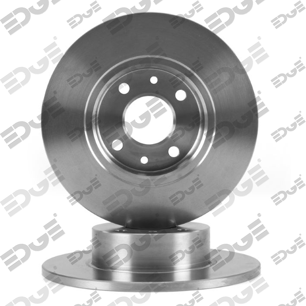 BRAKE DISCs