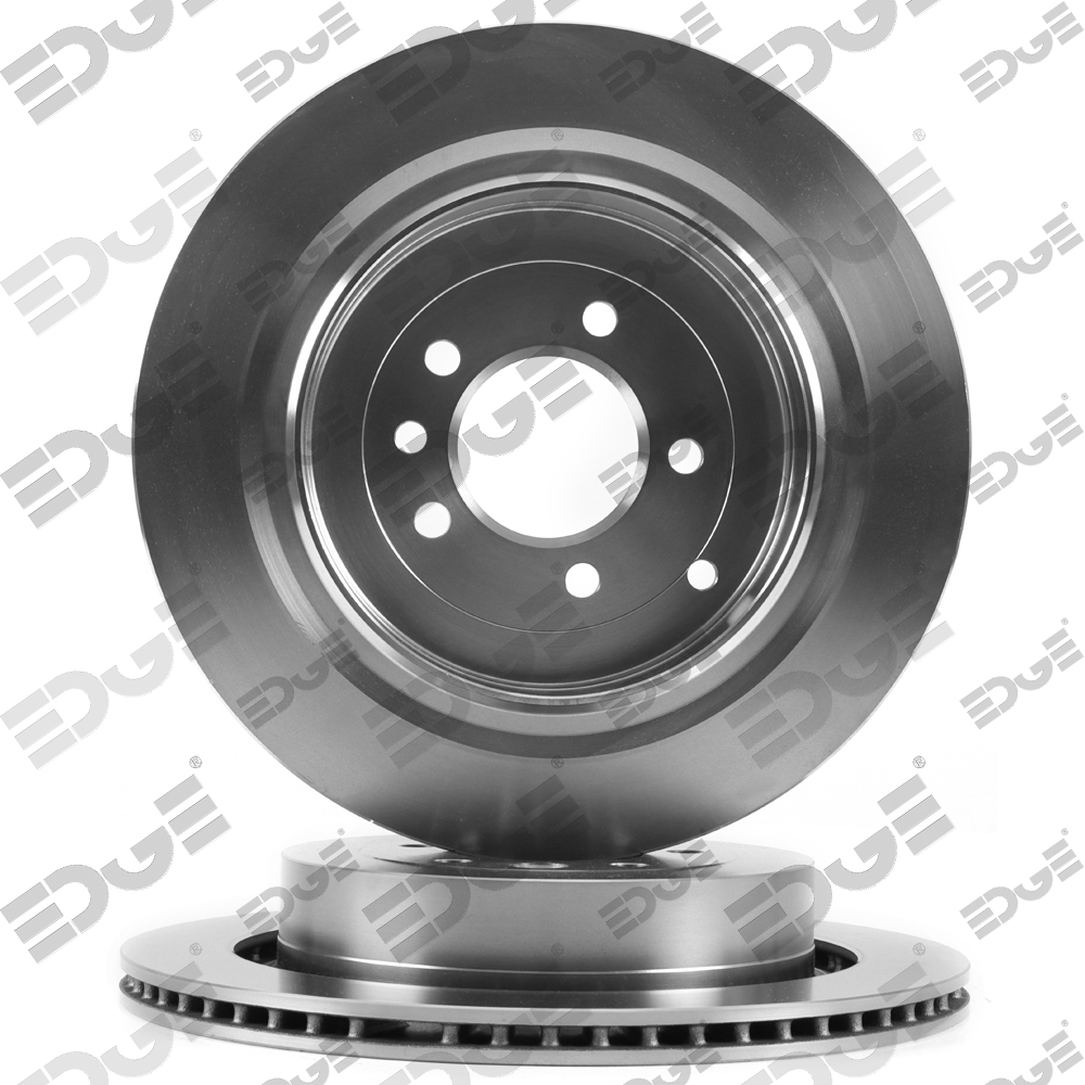 BRAKE DISCs