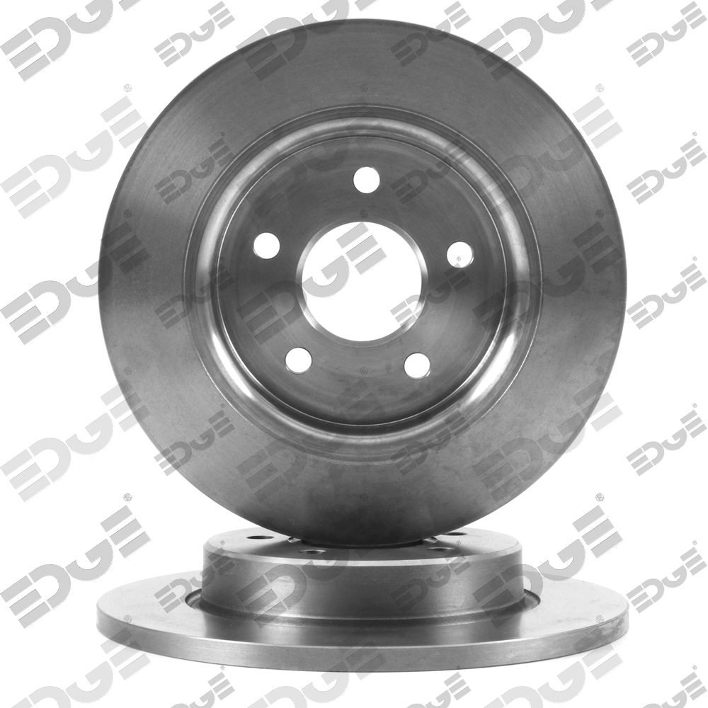 BRAKE DISCs