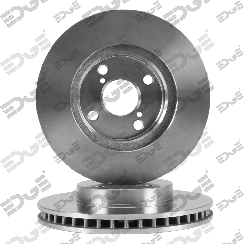 BRAKE DISCs