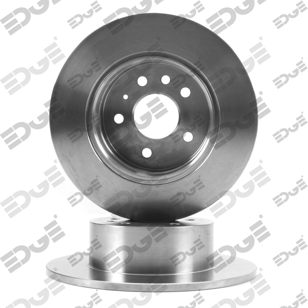 BRAKE DISCs