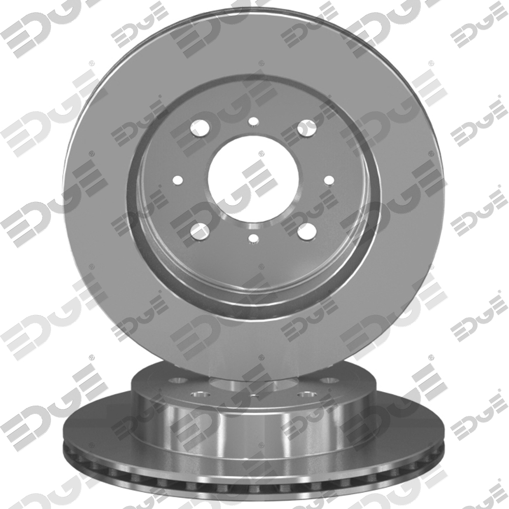 BRAKE DISCs