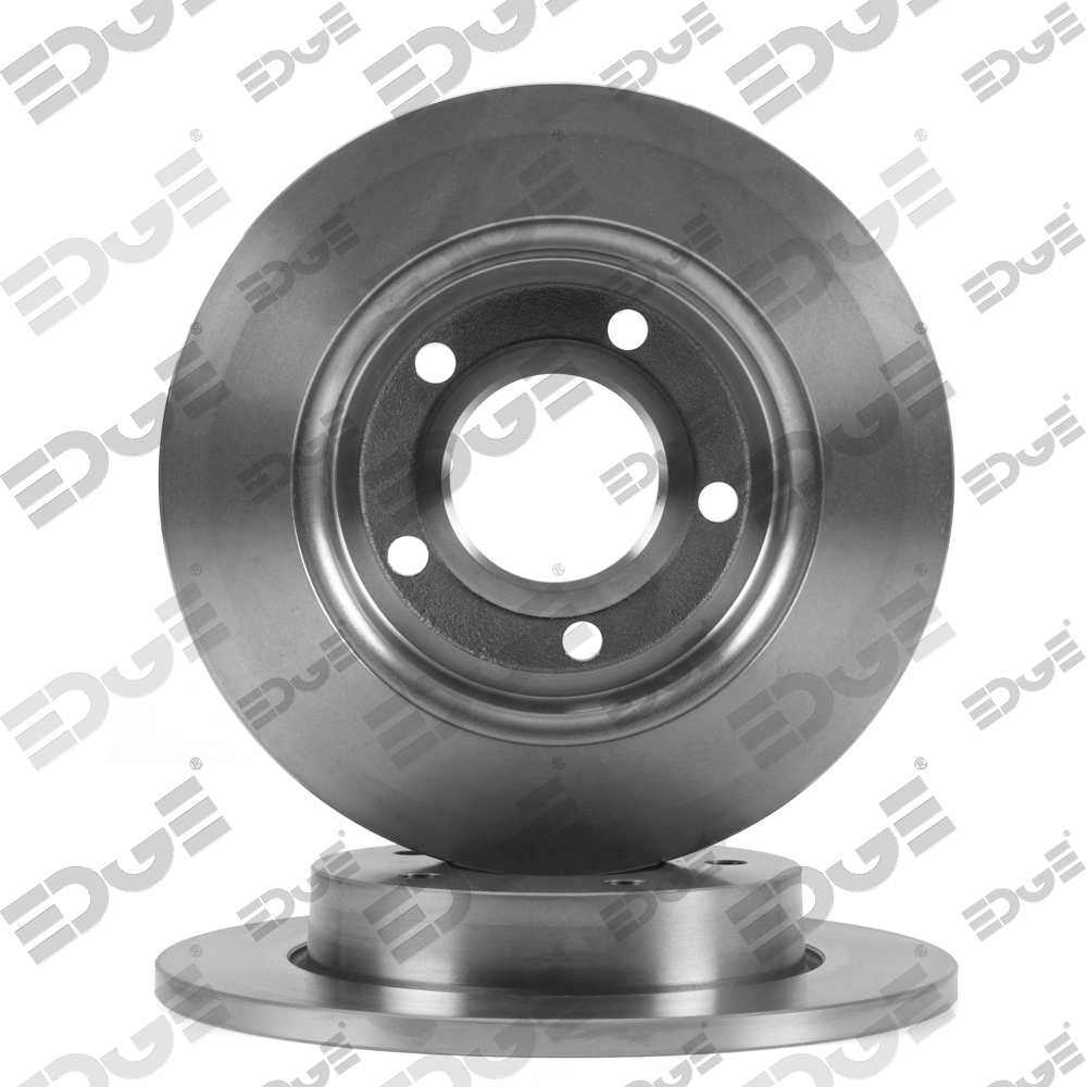 BRAKE DISCs