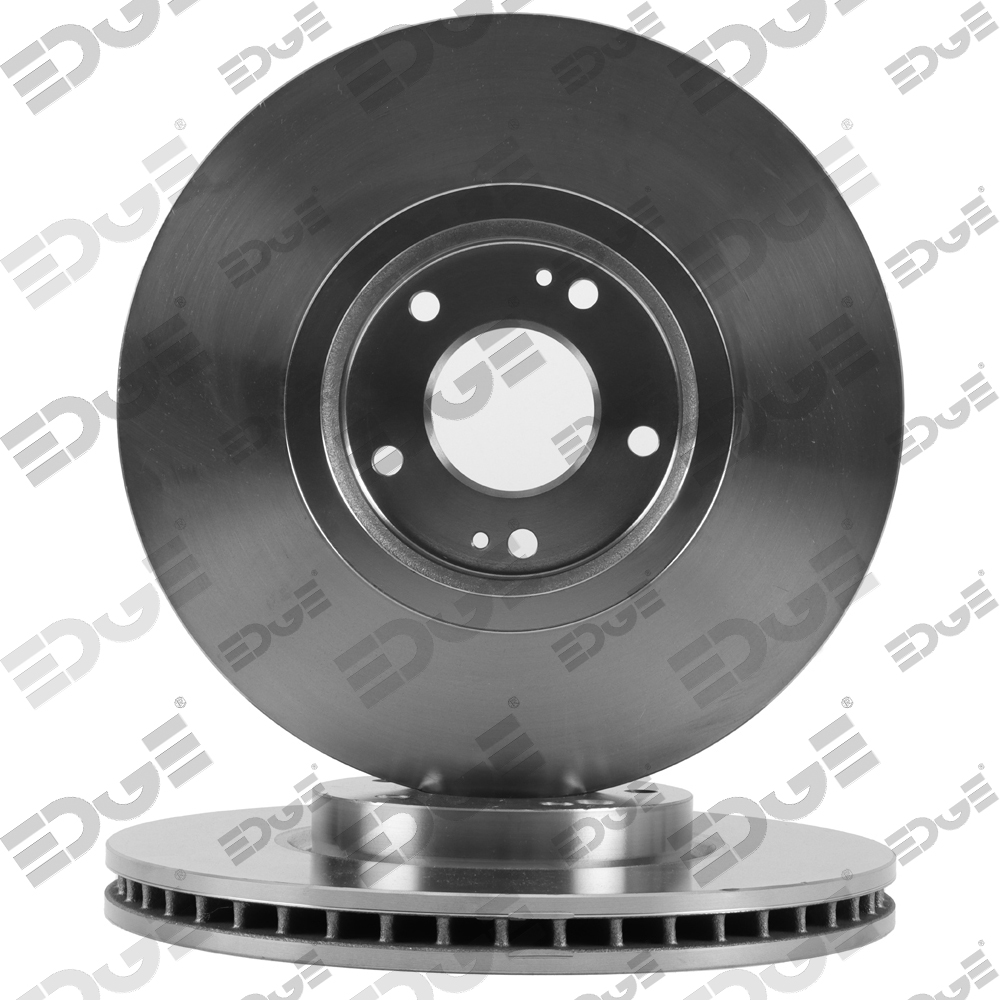 BRAKE DISCs