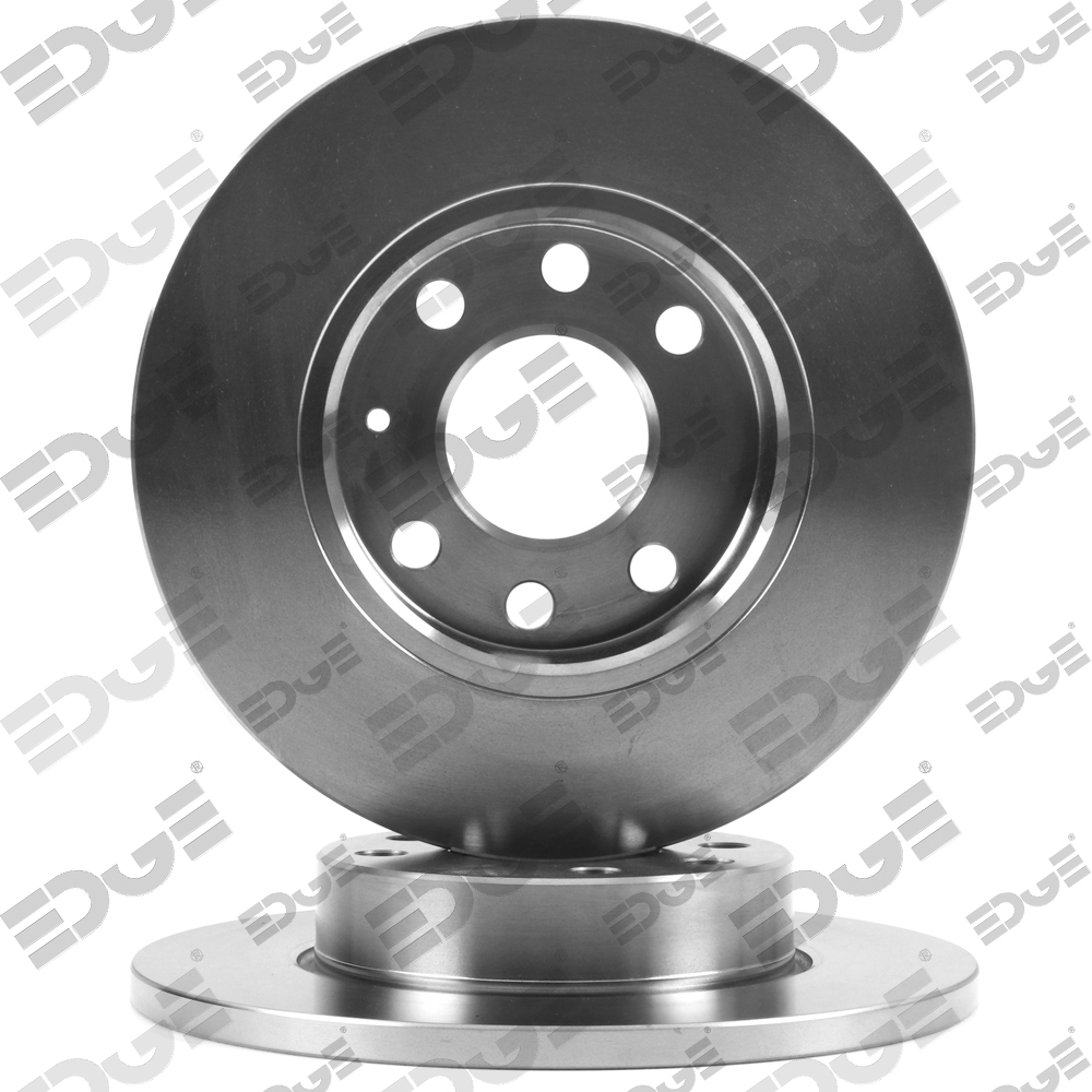 BRAKE DISCs