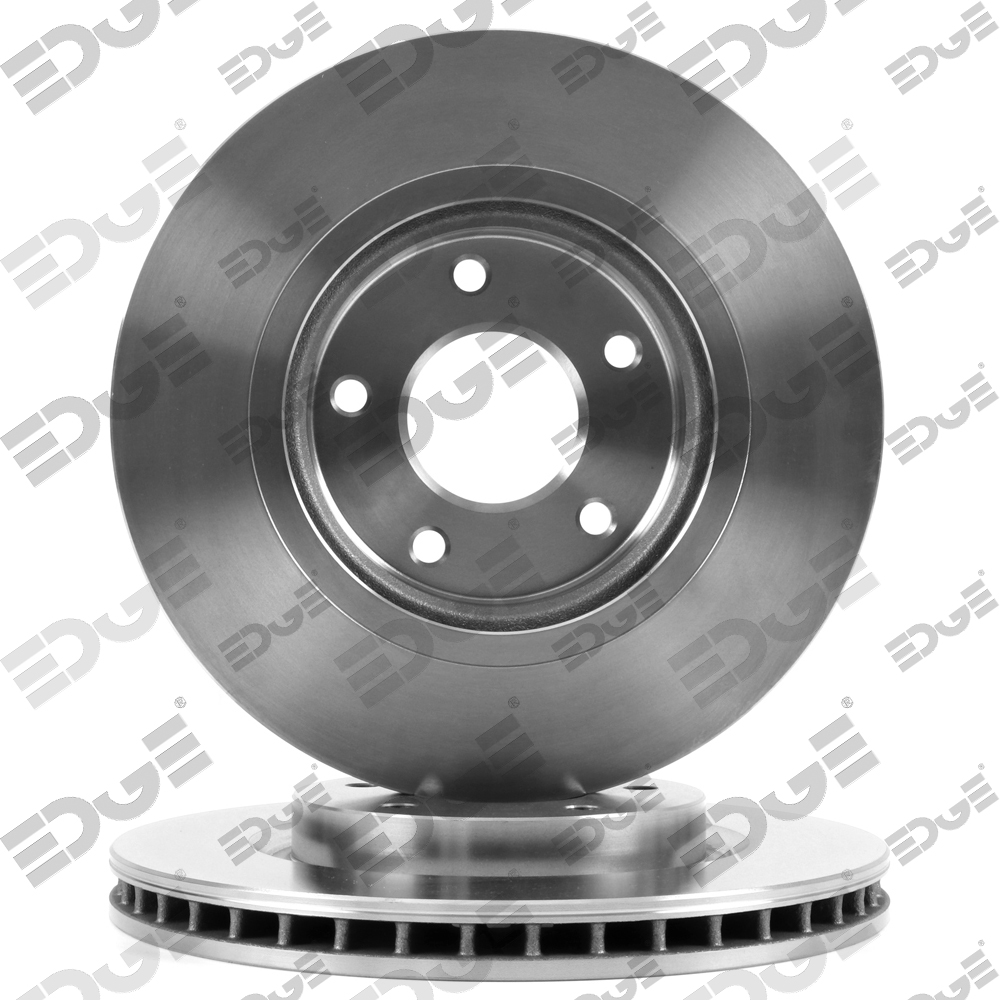 BRAKE DISCs