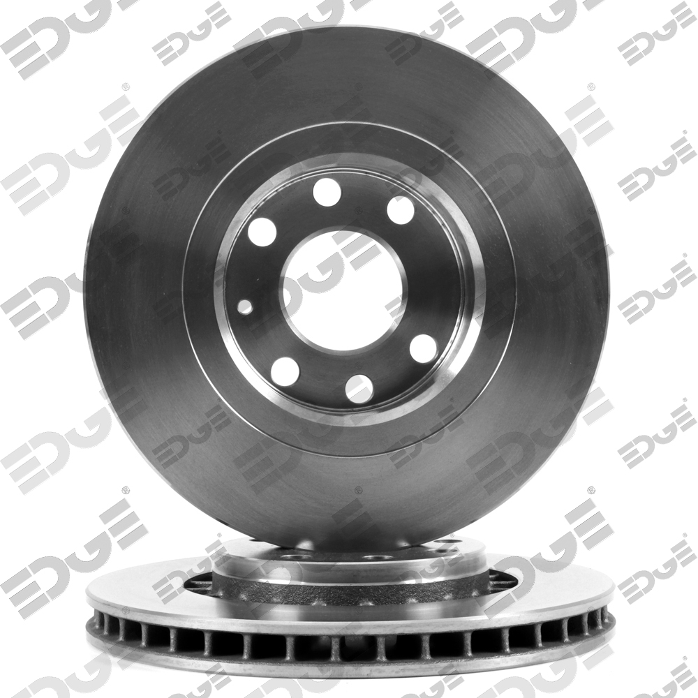 BRAKE DISCs