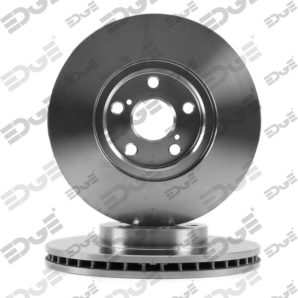 BRAKE DISCs