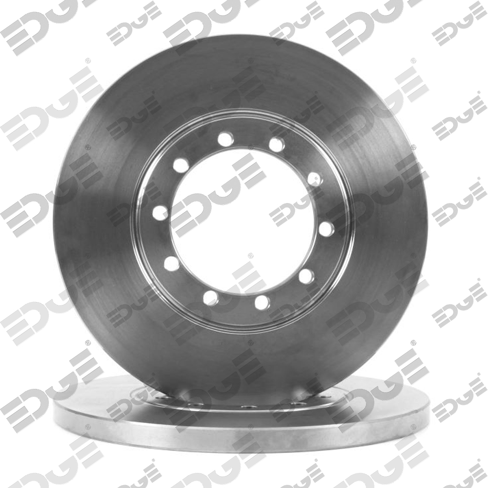 BRAKE DISCs