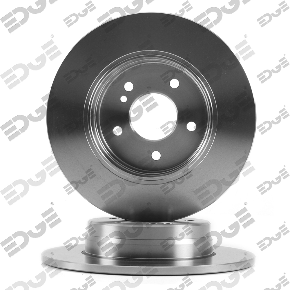 BRAKE DISCs