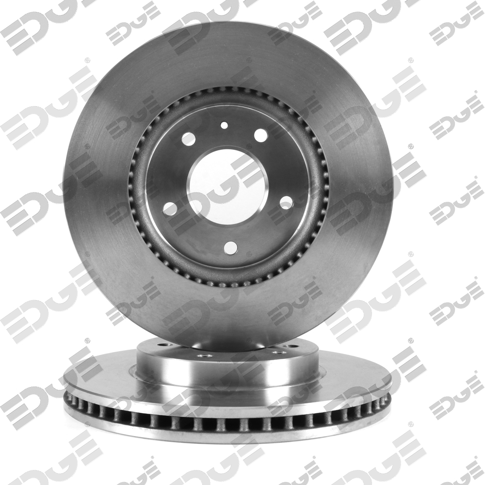 BRAKE DISCs