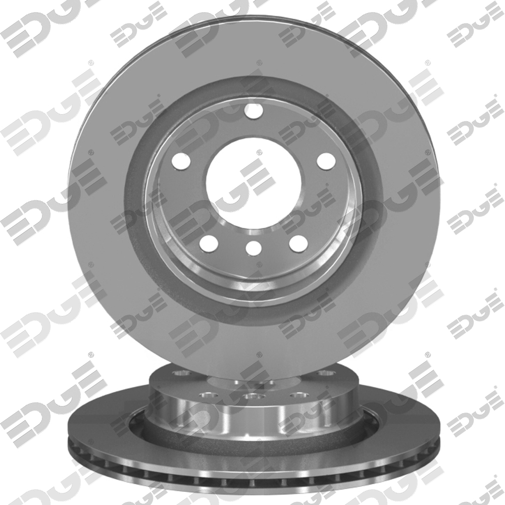 BRAKE DISCs