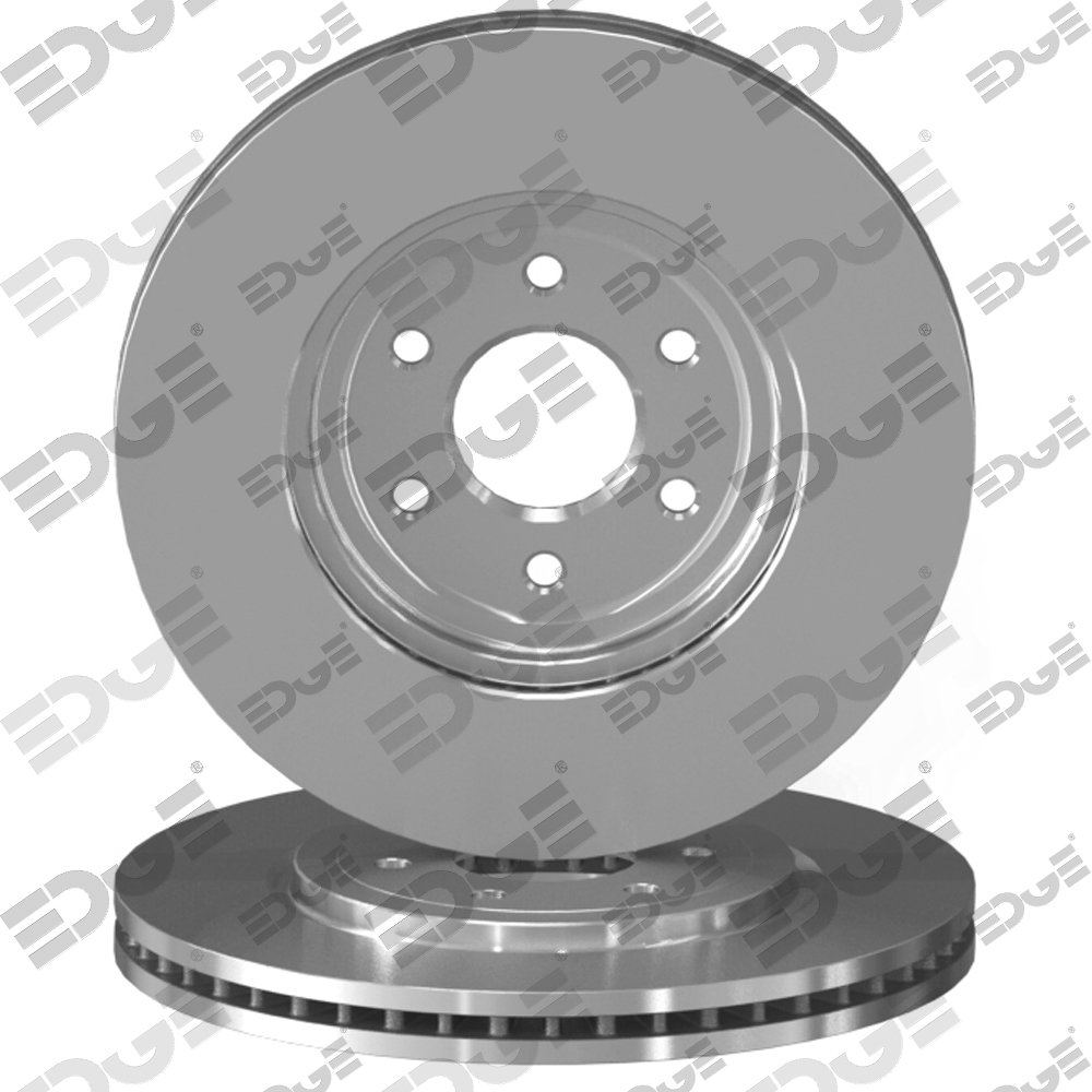 BRAKE DISCs