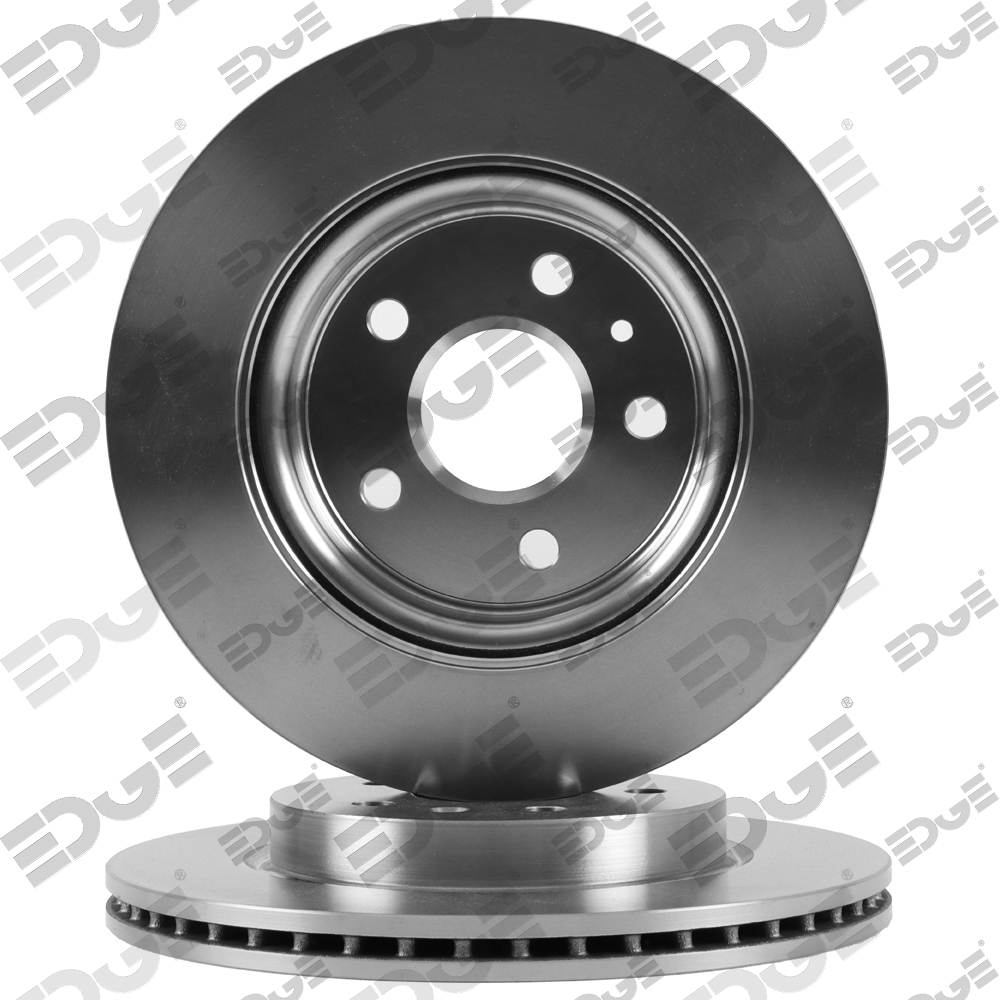 BRAKE DISCs