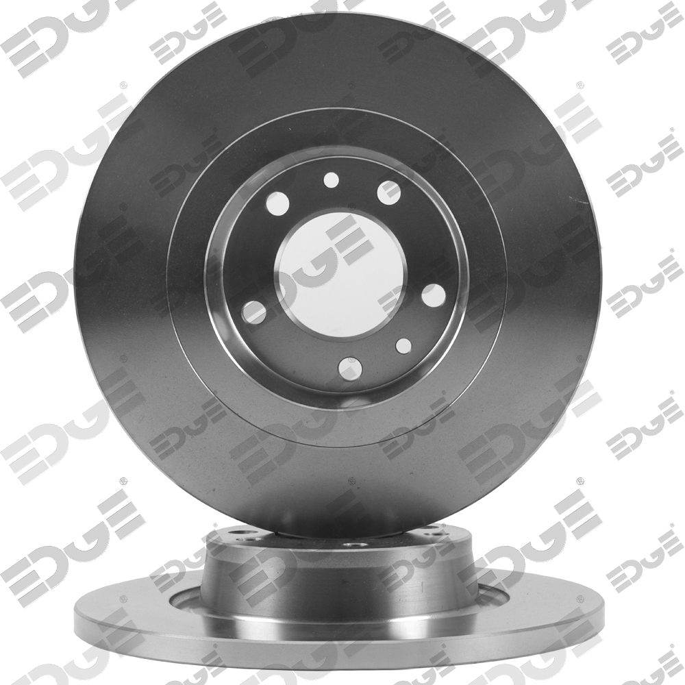 BRAKE DISCs