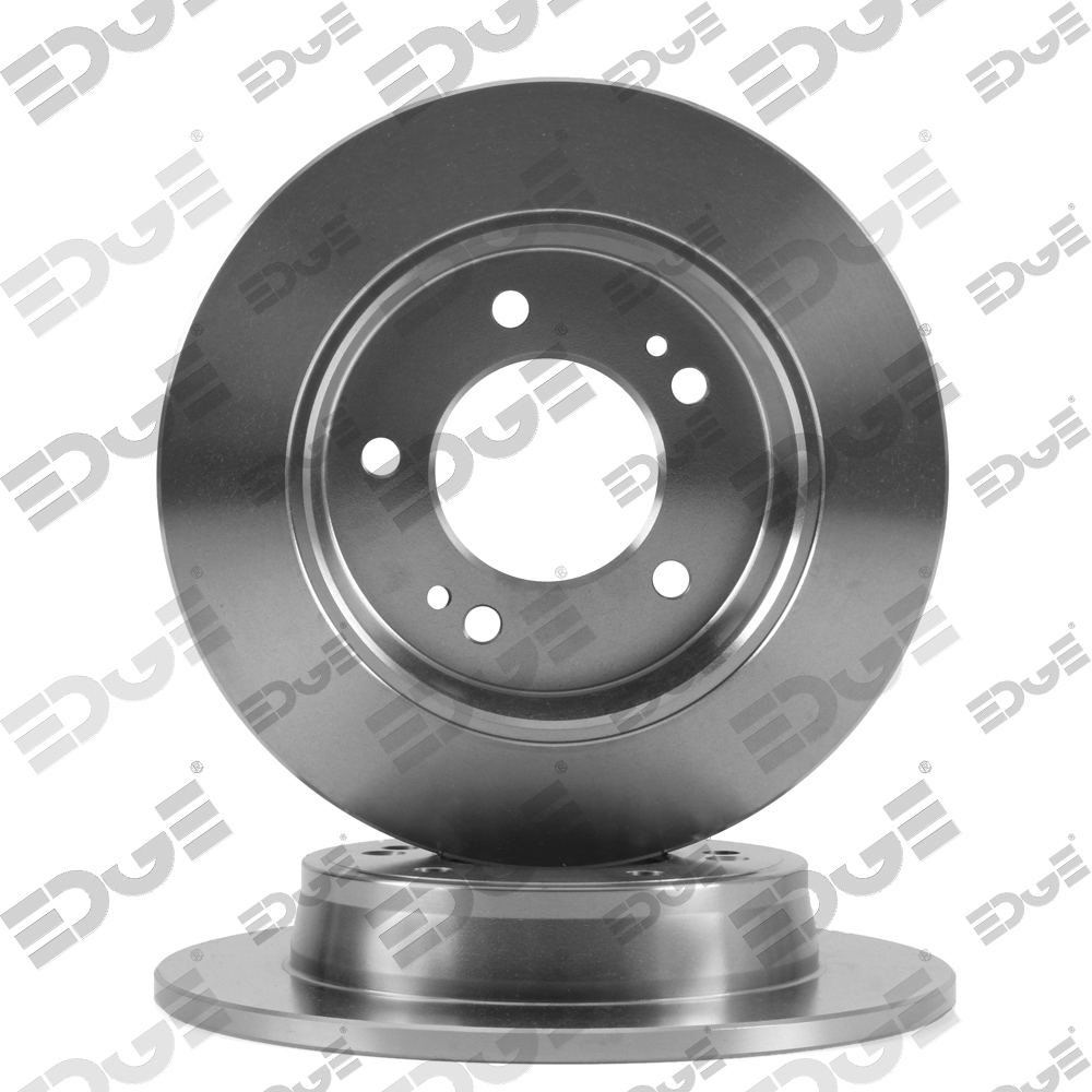 BRAKE DISCs