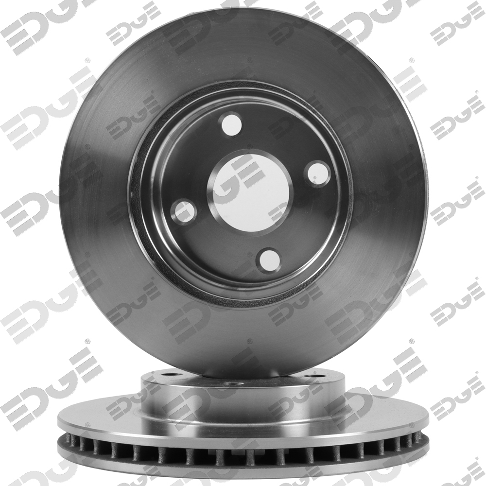 BRAKE DISCs