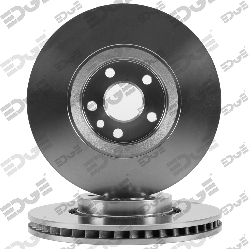 BRAKE DISCs