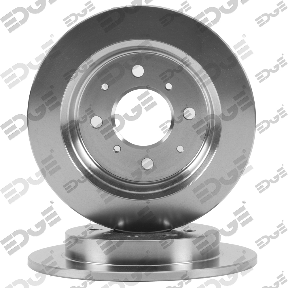 BRAKE DISCs