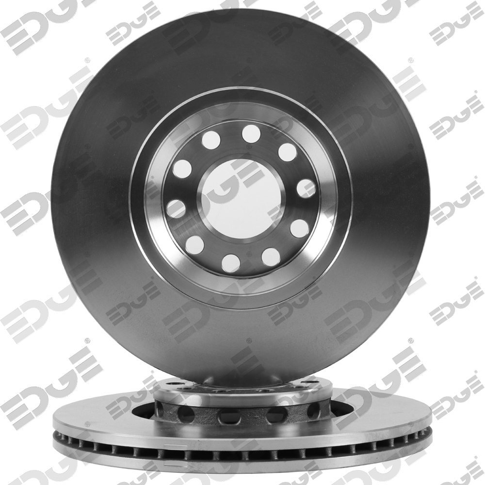 BRAKE DISCs