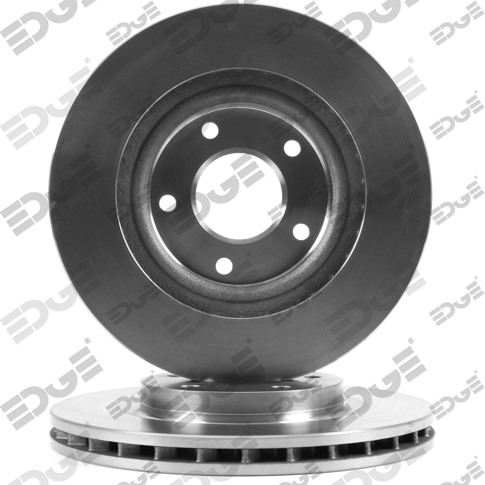 BRAKE DISCs