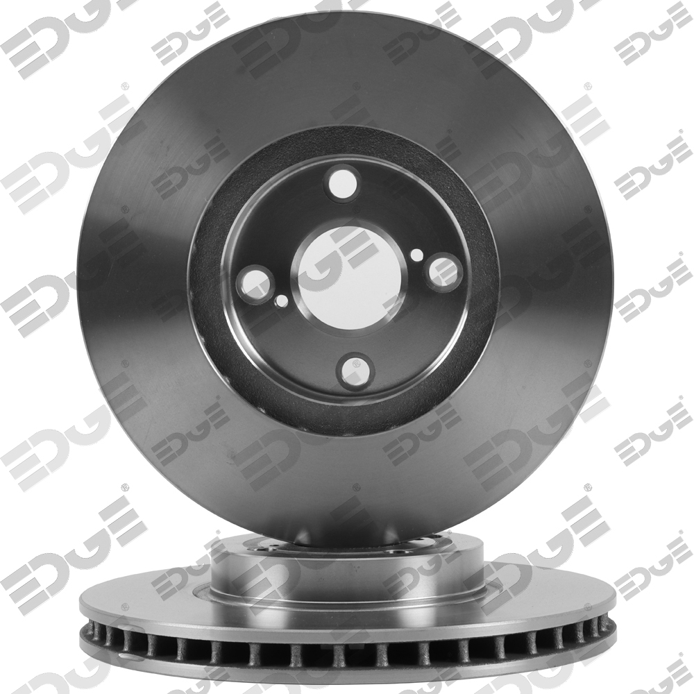 BRAKE DISCs