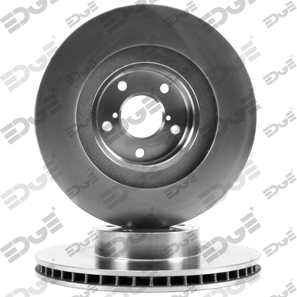 BRAKE DISCs