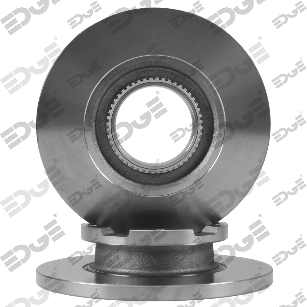 BRAKE DISCs