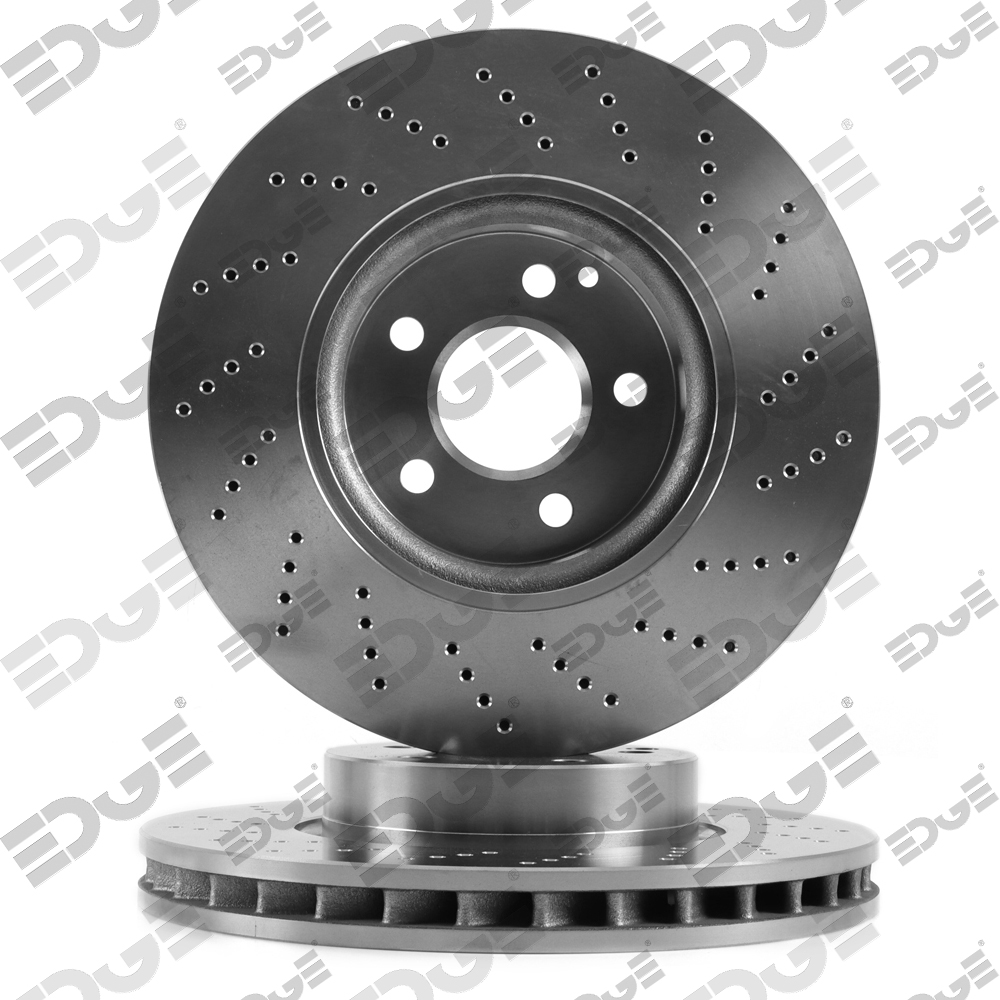 BRAKE DISCs