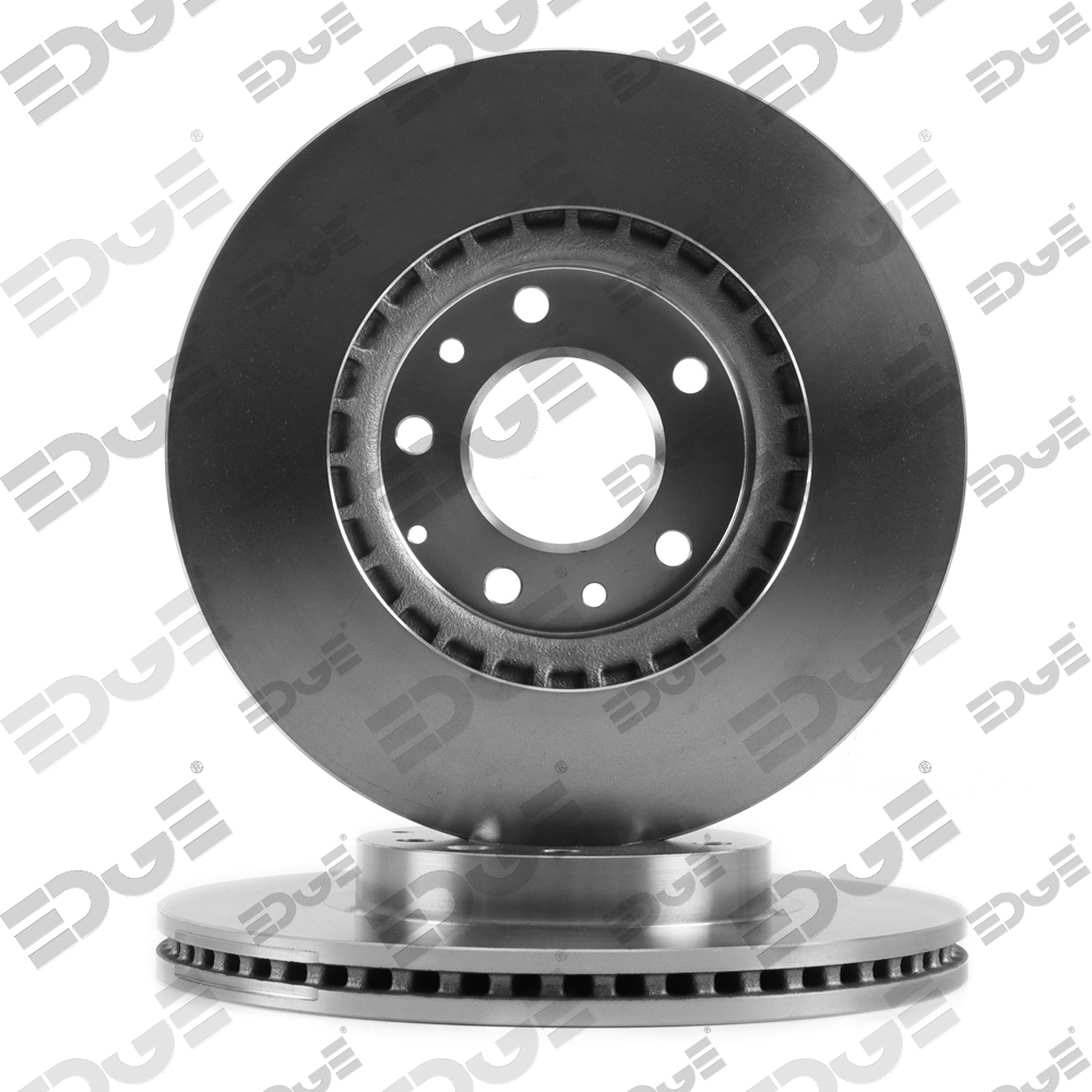 BRAKE DISCs