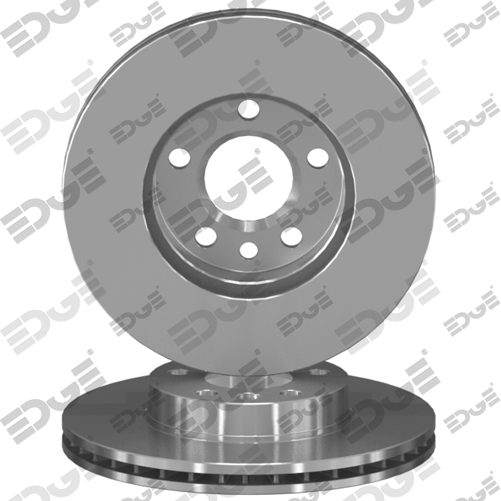 BRAKE DISCs