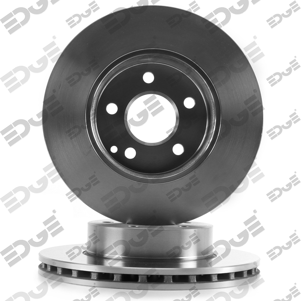 BRAKE DISCs