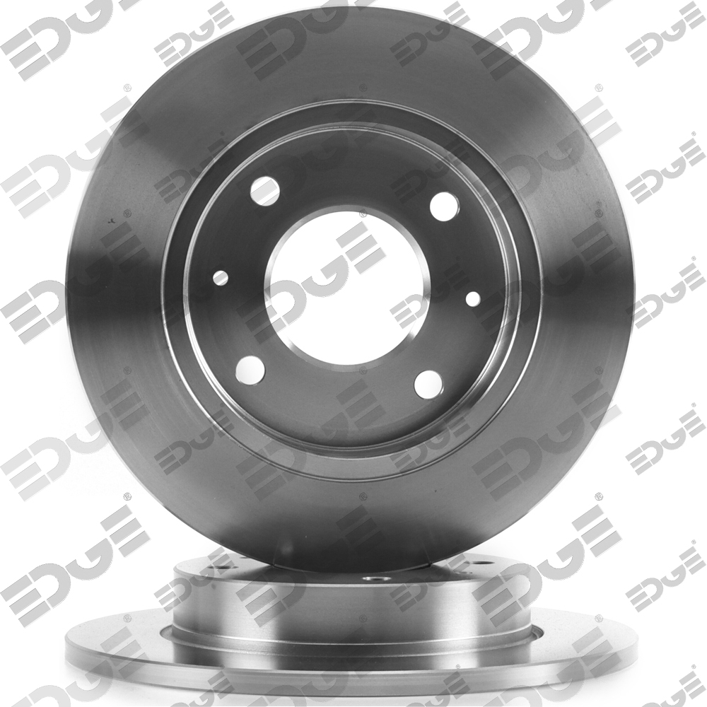 BRAKE DISCs